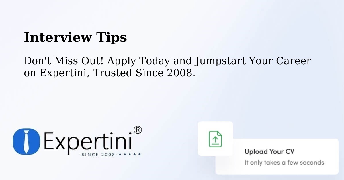 Interview Tips & Techniques for Job Seekers – Youkounkoun - Youkounkoun, Guinea Jobs Expertini